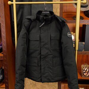 Canada Goose Men's Jacket